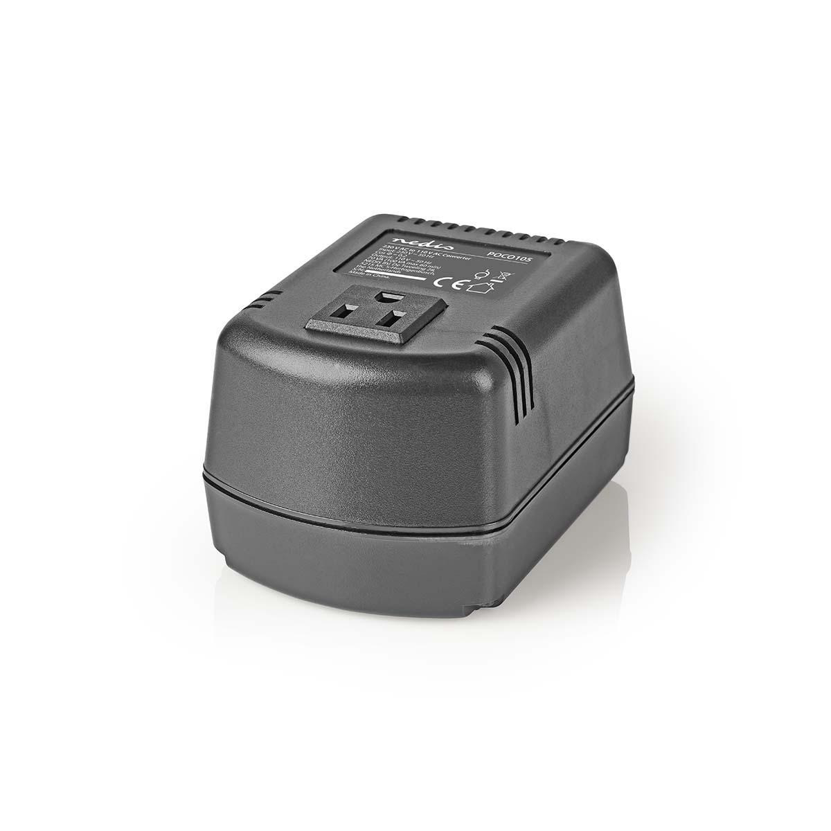 Nedis POCO105 power converter