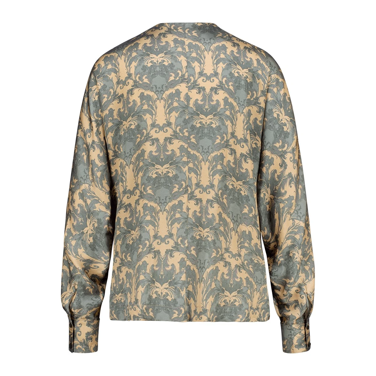 Dames Blouse BELLE TOP