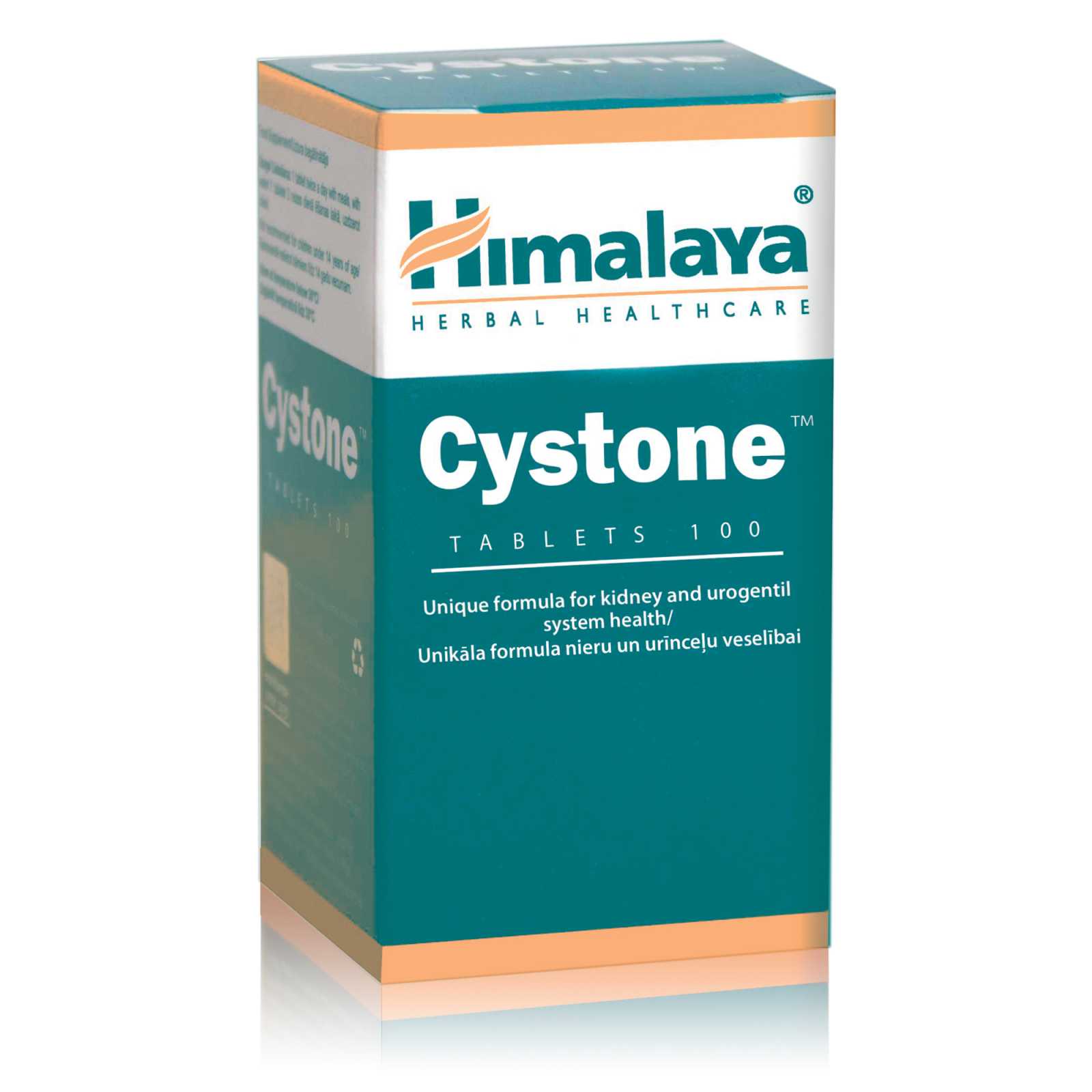 Cílios Himalayan Cystone 100