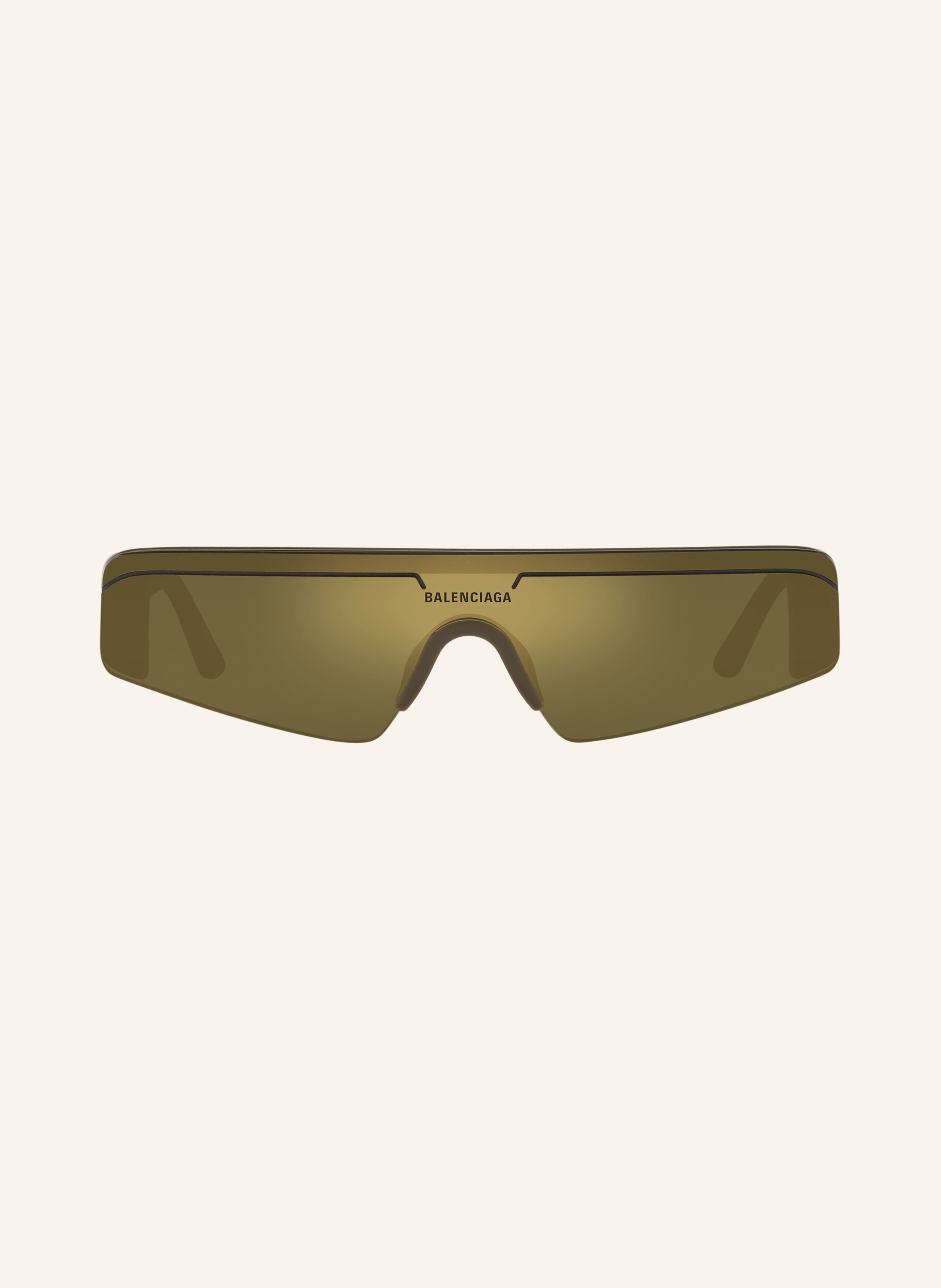 BALENCIAGA Sonnenbrille BB0003S