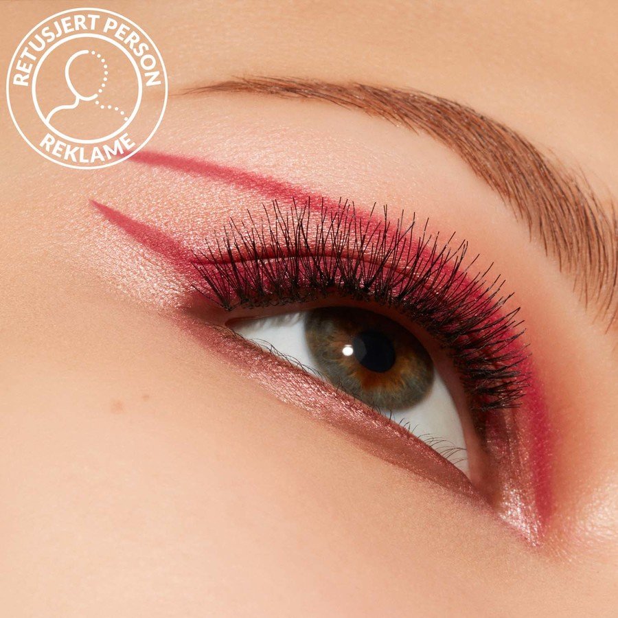 MAC Connect In Colour Eye Shadow Palette Rose Lens 6,25g