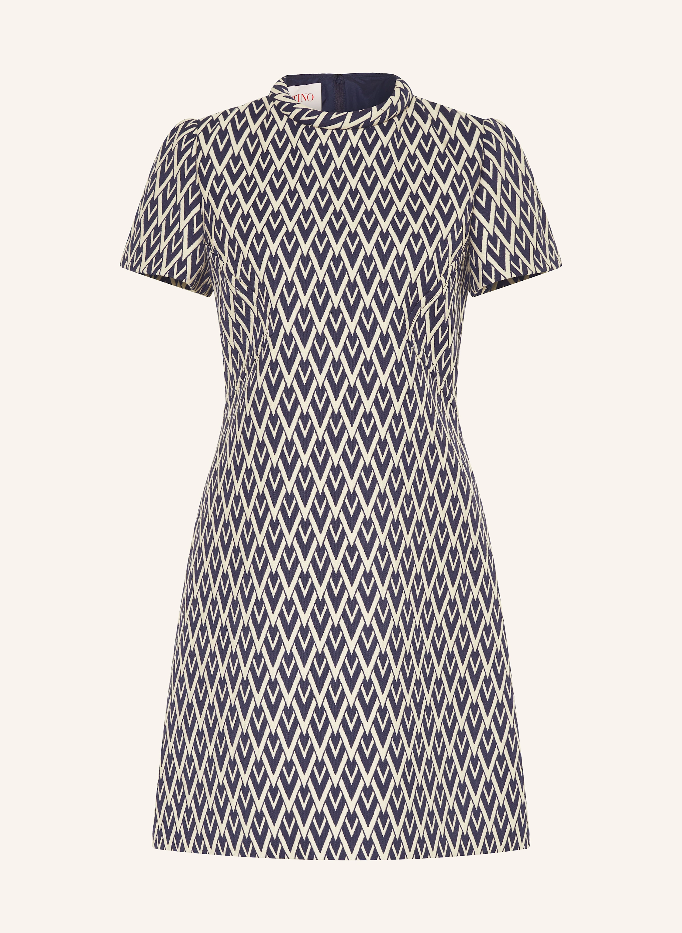 VALENTINO Etuikleid MOSSI