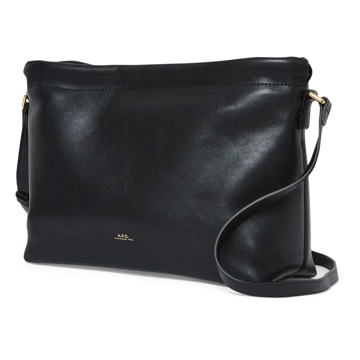 A.P.C. Sac Ninon | Noir