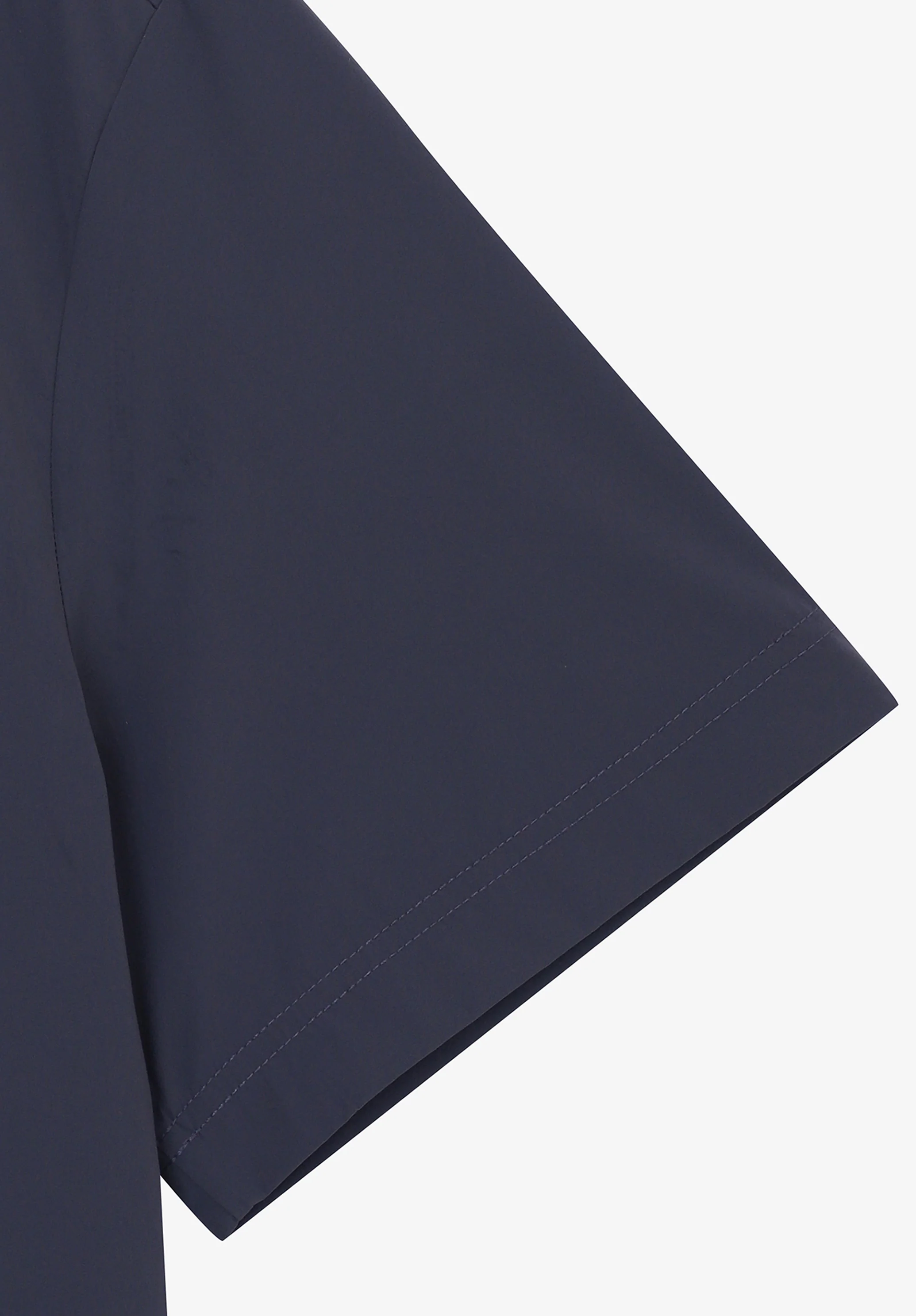 Polo A.P.C. Golf - Bleu