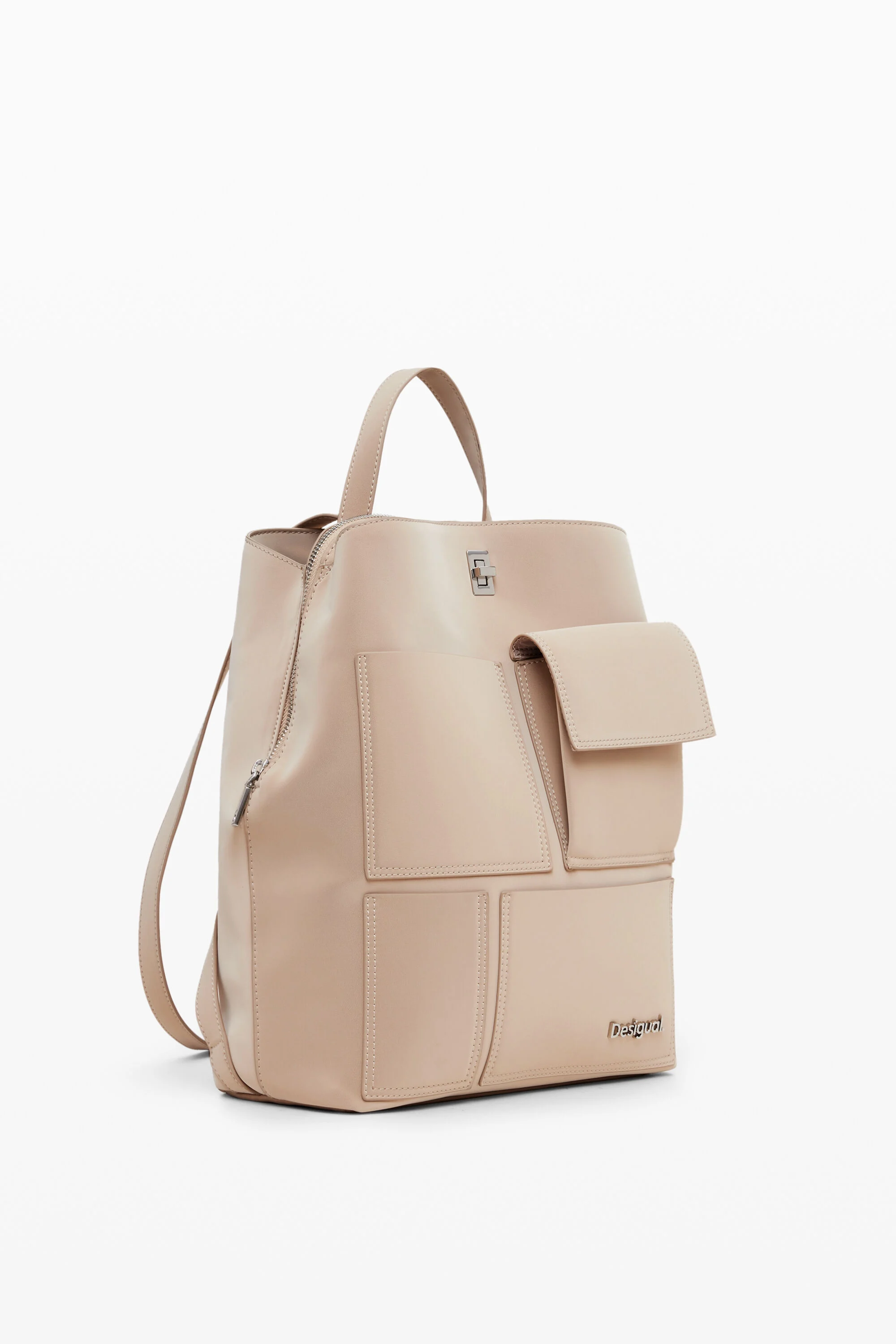 Mochila multiposição