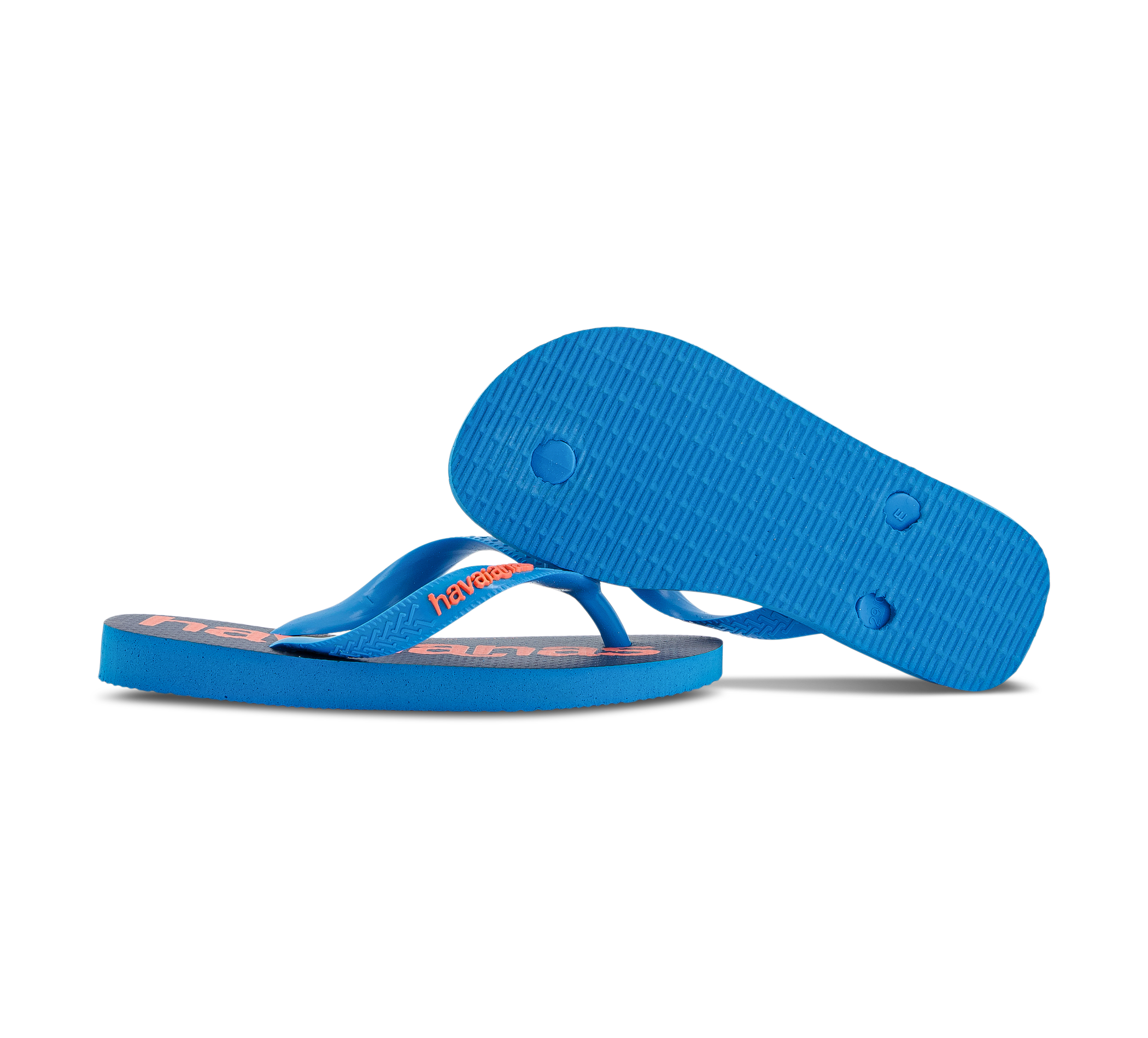 Havaianas Top Logomania Ii Kids - Flip Flops