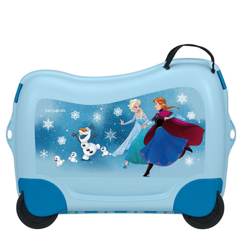 Samsonite Kinderkoffer - Dream2Go Disney Suitcase Frozen Magic