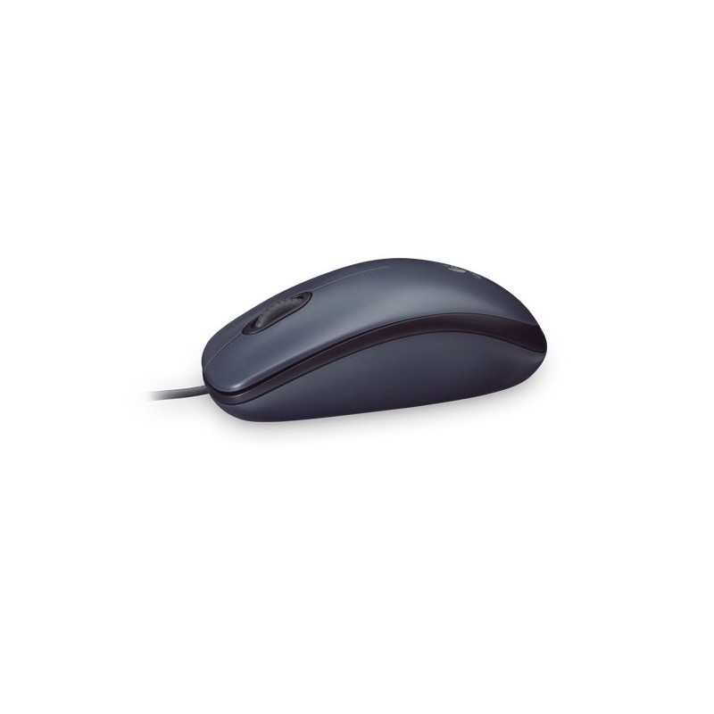 Logitech M90 Noir