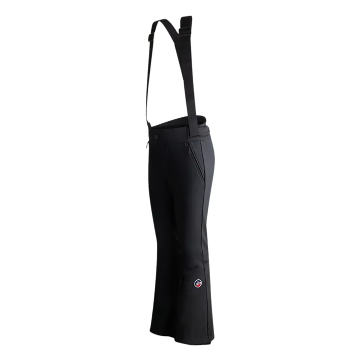 Fusalp Pantalon de Ski Thisbe | Noir