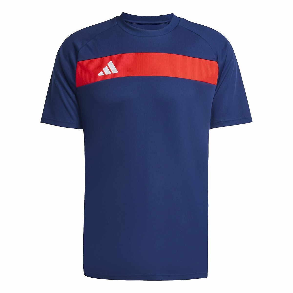 adidas Performance<br>Camiseta essencial de manga curta TIRO25