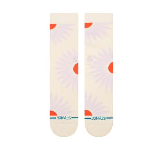 Stance Prowess Crew Canvas M