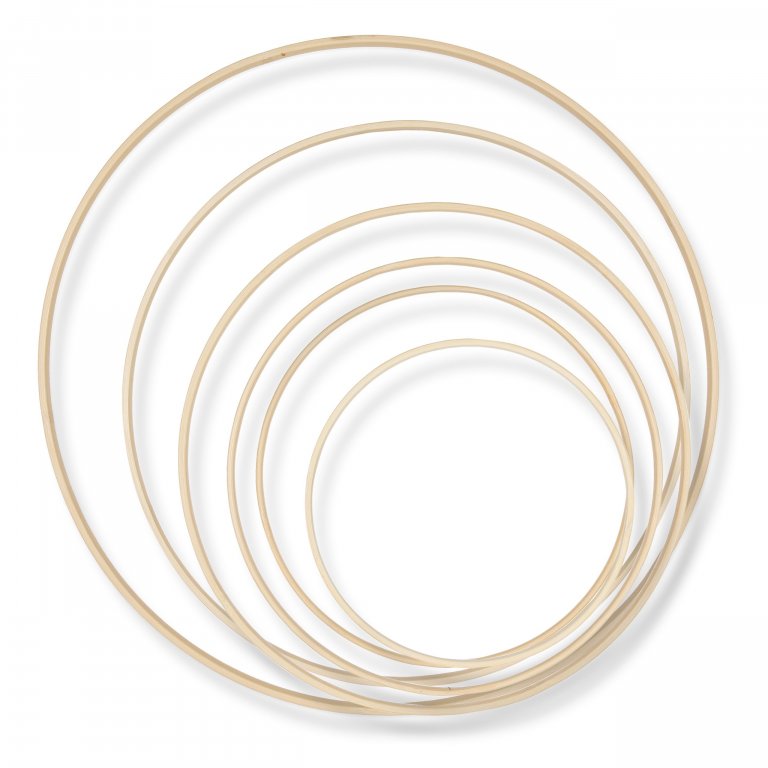 Bambusring