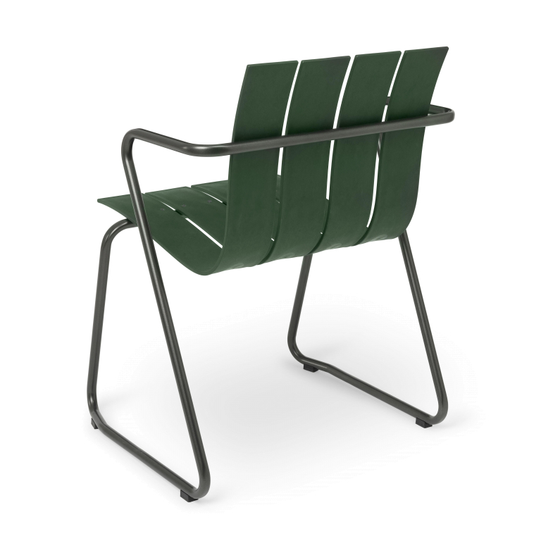 Mater Design Ocean Chair tuinstoel Sand