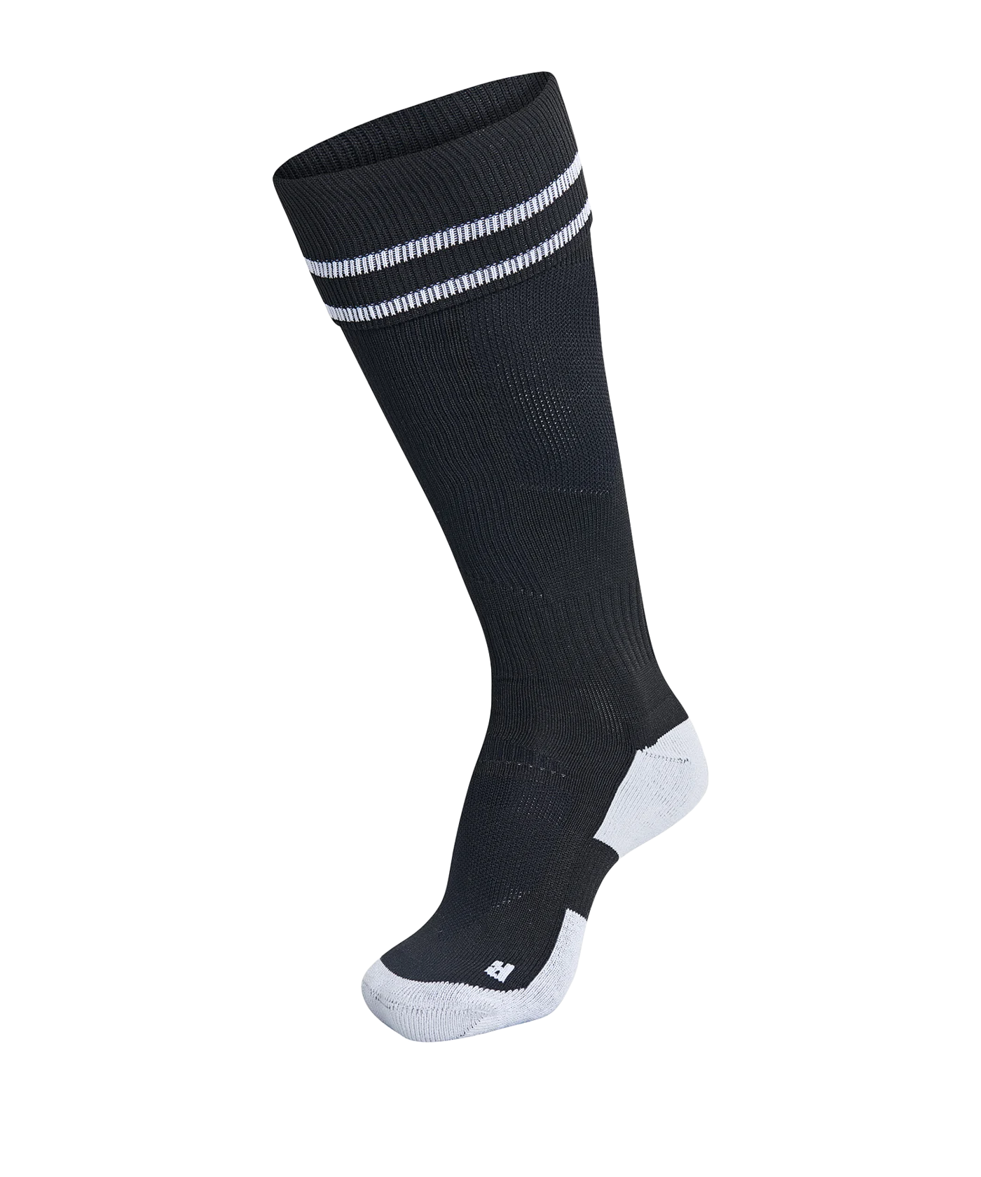 Hummel Football Sock Socken Schwarz F2114