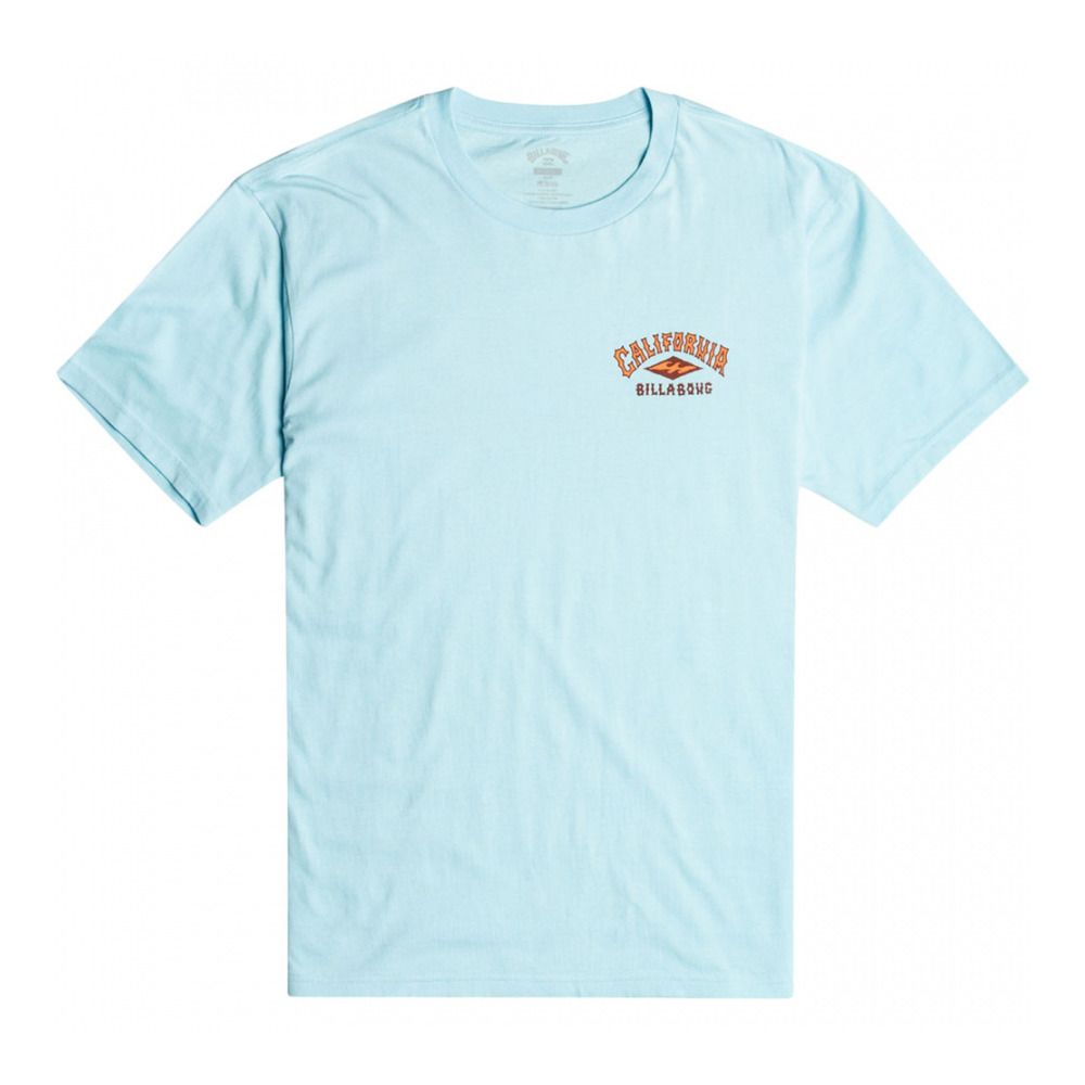 Billabong ARCH DREAMY PLACE - Tee-shirt Homme coastal
