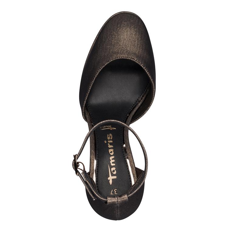 Tamaris 1-22463-45 copper glam