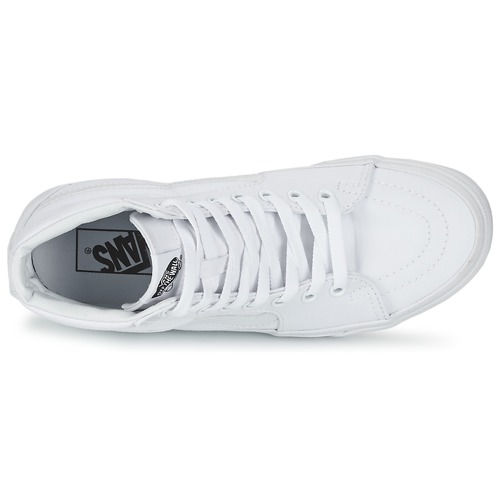 Vans - UA SK8-HI - Blanc