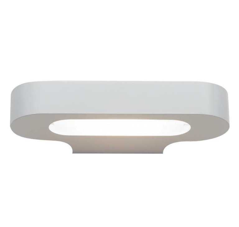 Artemide Talo wandlamp LED 3000K wit