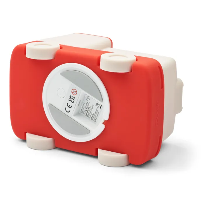 Liewood Veilleuse Winston | Aurora red mix