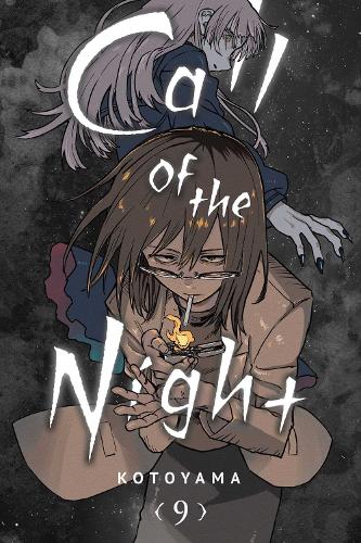 Call of the Night, Vol. 9 - Call of the Night 9 (Paperback)