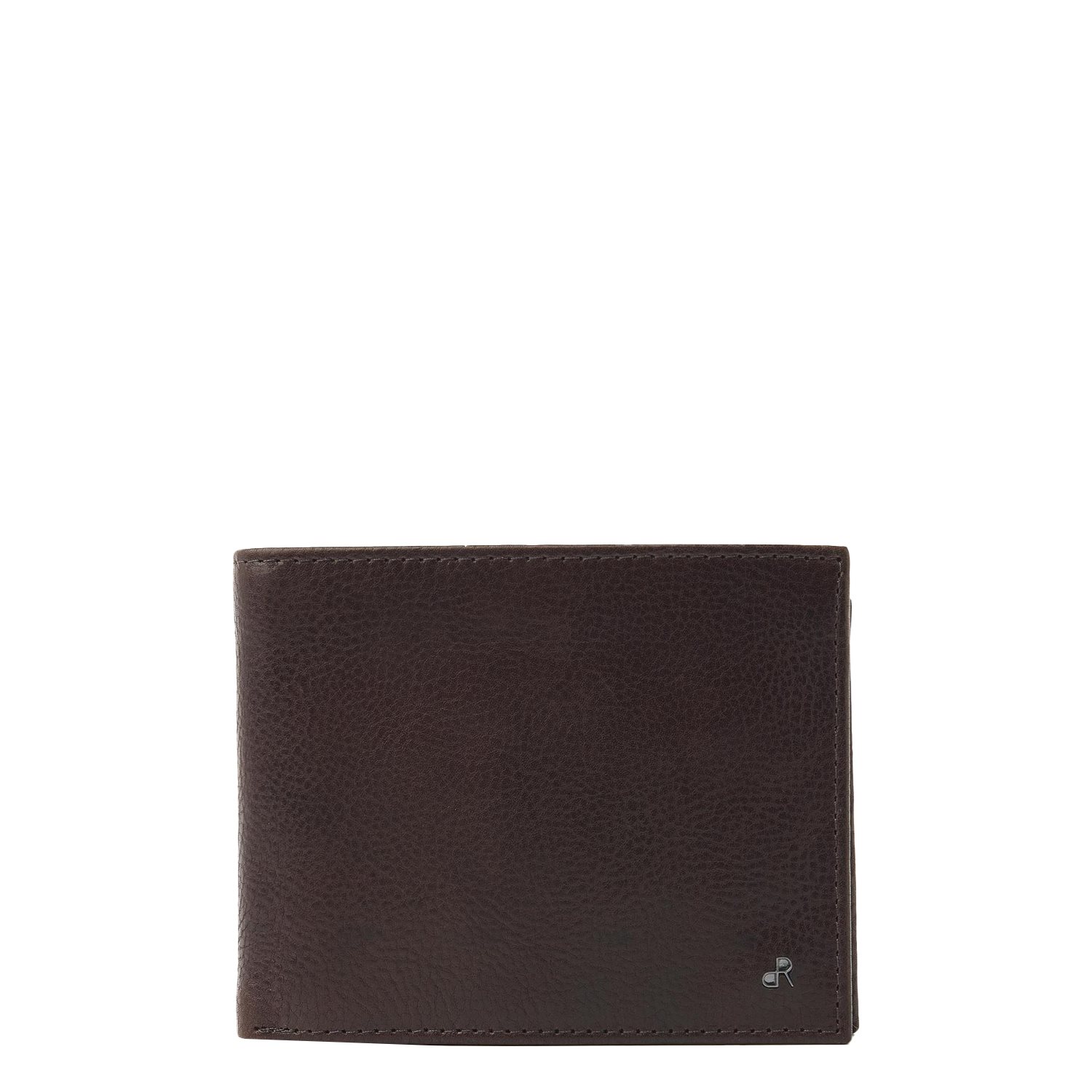 dR Amsterdam Milan Billfold 28559 brown
