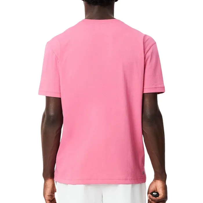 Lacoste Sport Ultra Dry Performance T-shirt Heren