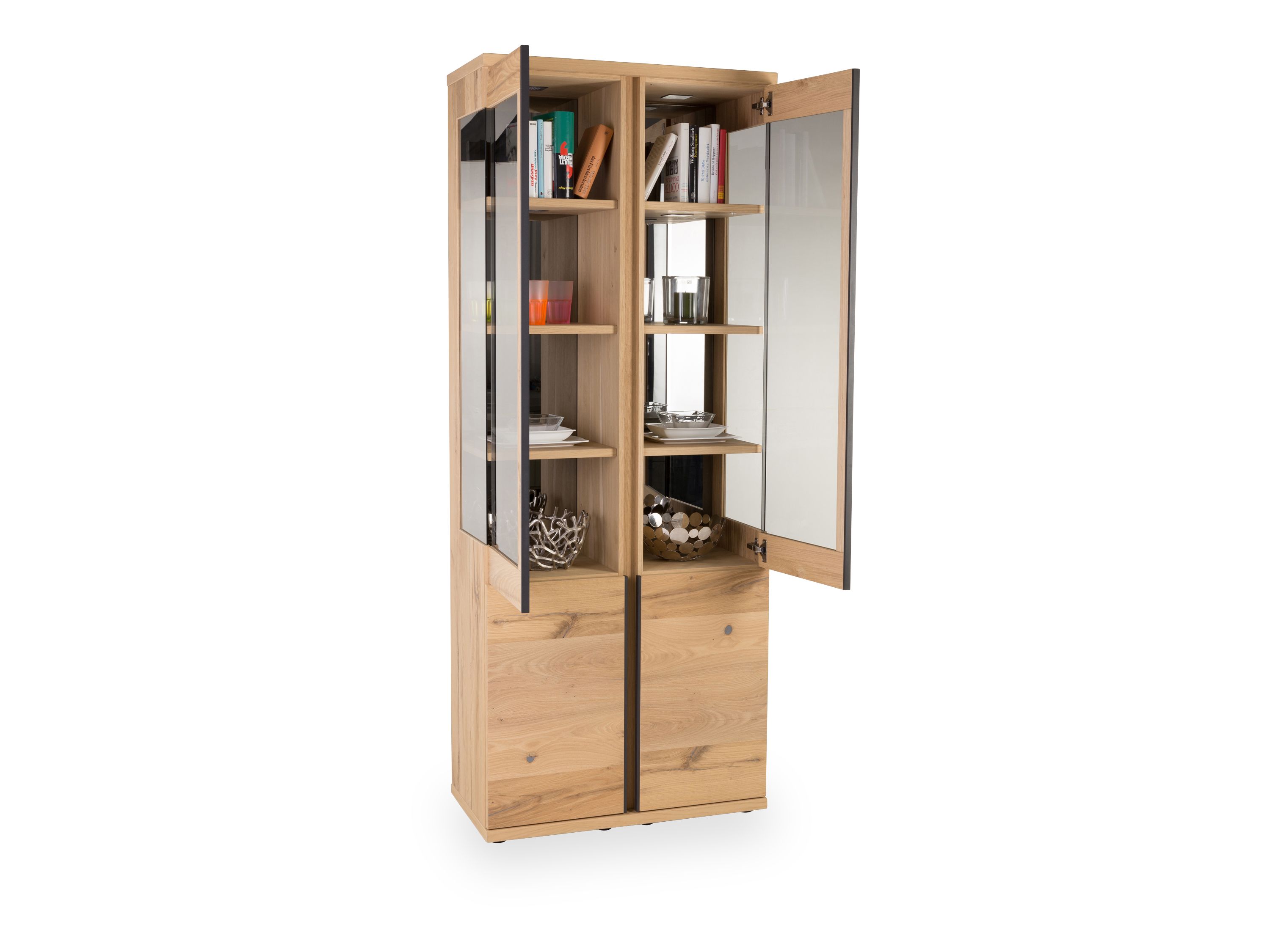 Vitrine VENJAKOB BAROLA
