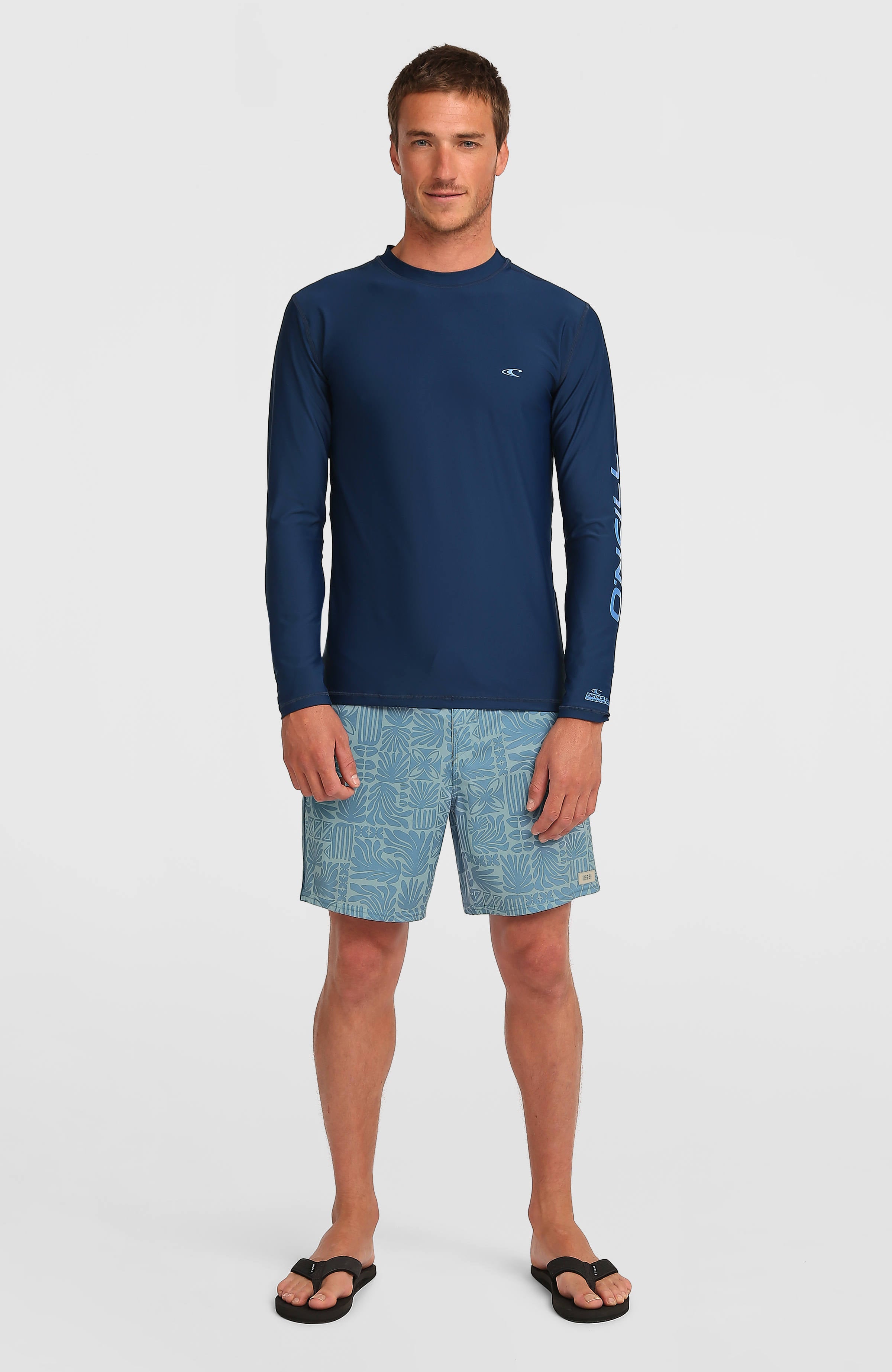 O'Neill UV-shirt met lange mouwen