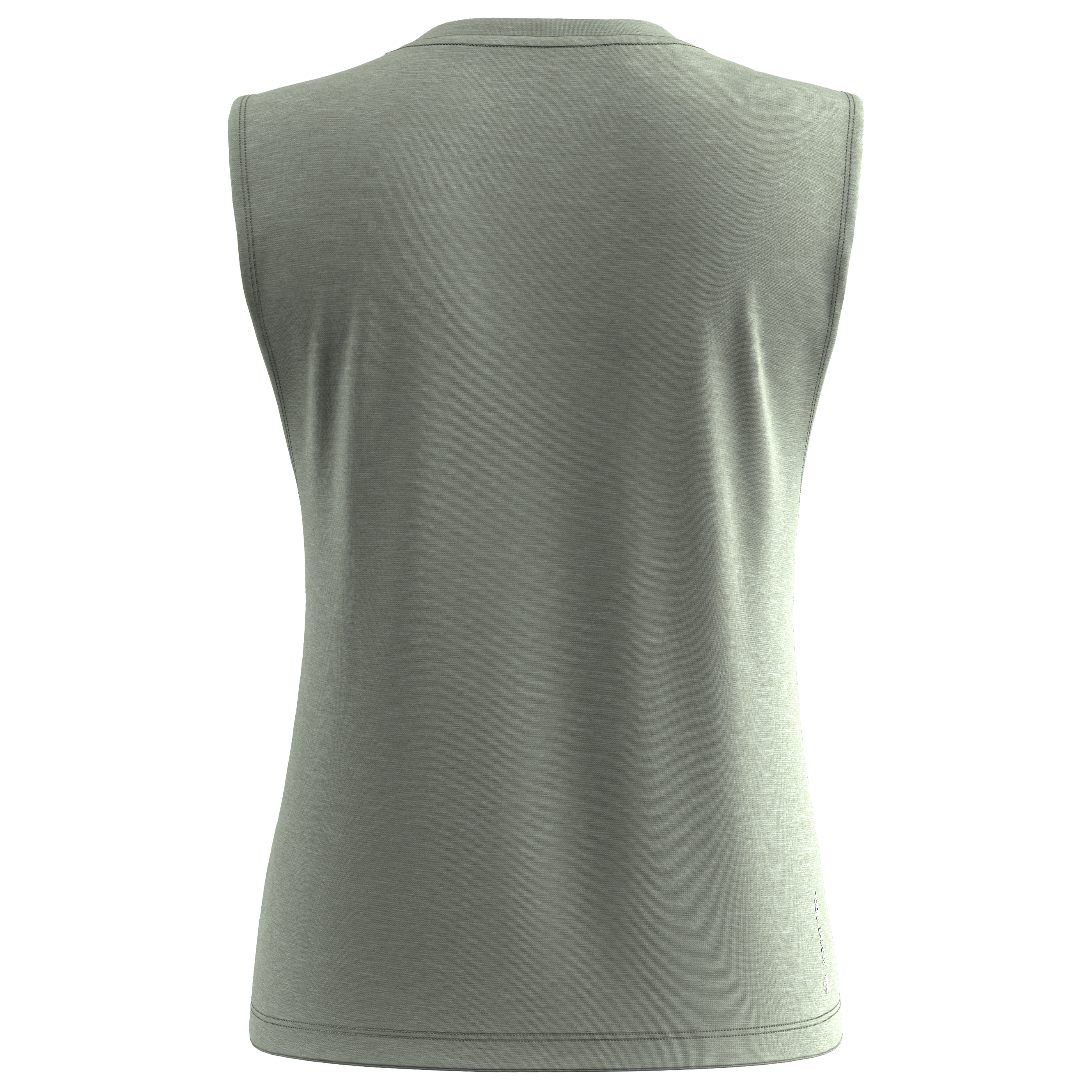 Eagle Minilogo Merino Tanktop Damen