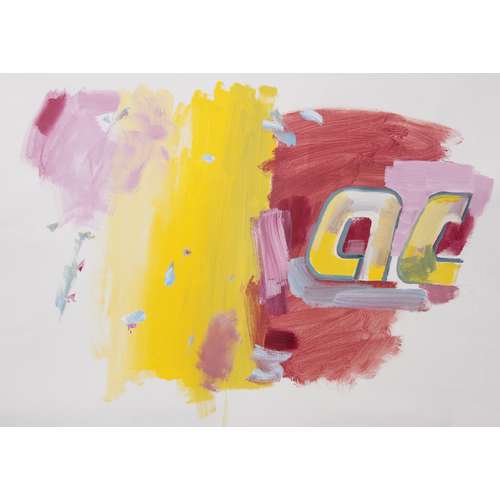 ​GERSTAECKER Maltuch Accademia