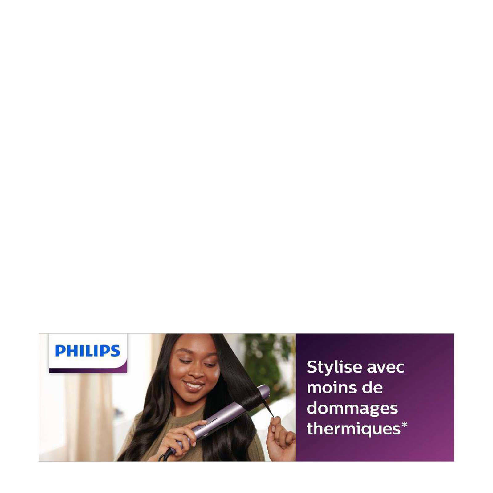 Philips Series 5000 BHS530/00 stijltang
