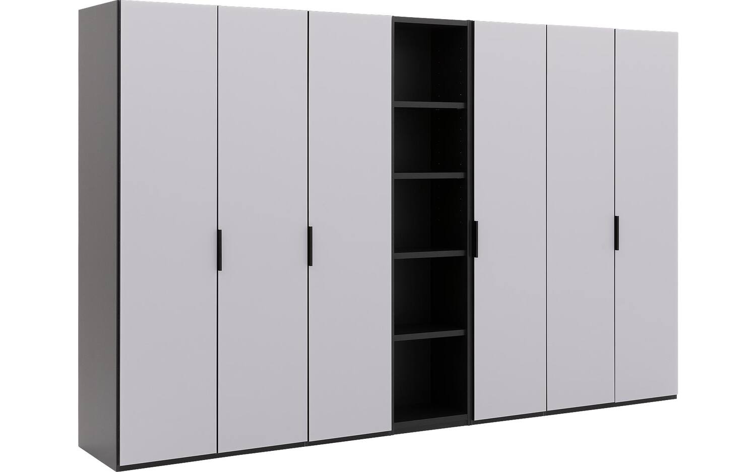 Kast Systeem Statement Compleet