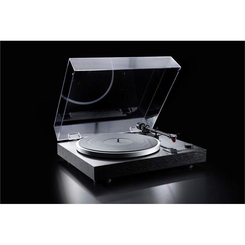 Platine vinyle Dual CS 418 Noir