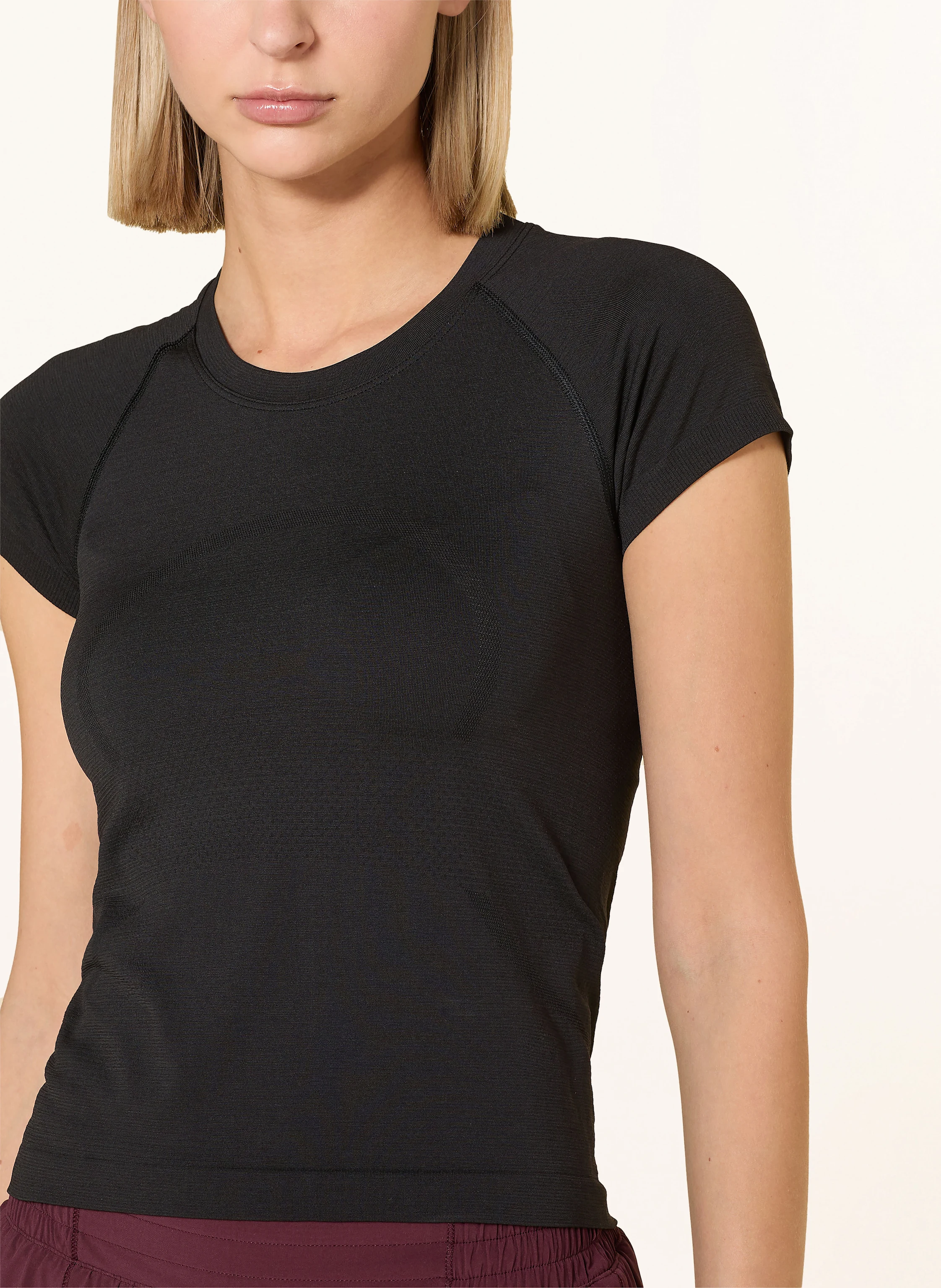 lululemon T-Shirt SWIFTLY TECH SHORT SLEEVE 2.0