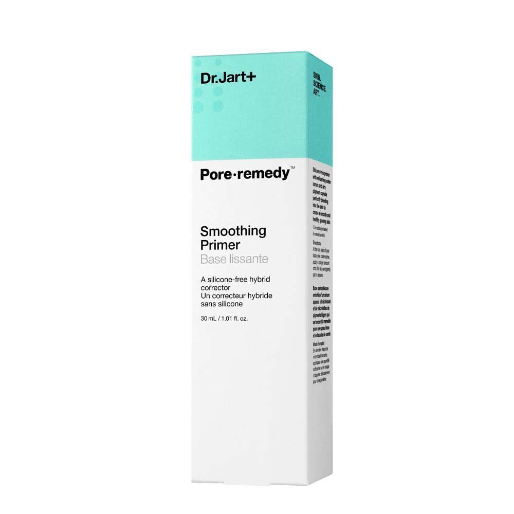 Dr.Jart Pore·remedy Smoothing Primer