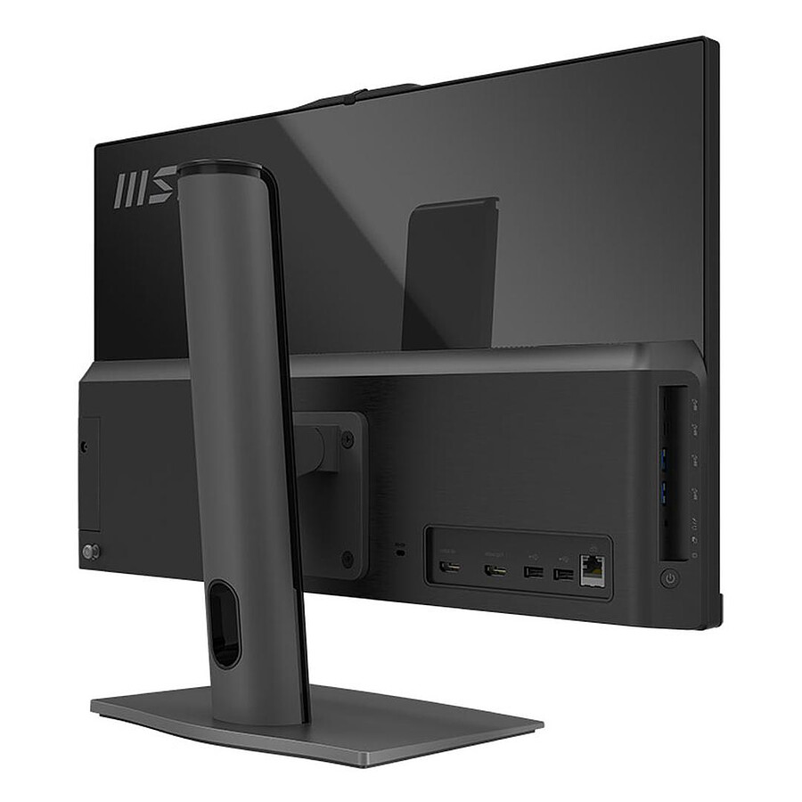 MSI Modern AM242TP 12M-482EU - Windows 11 Pro