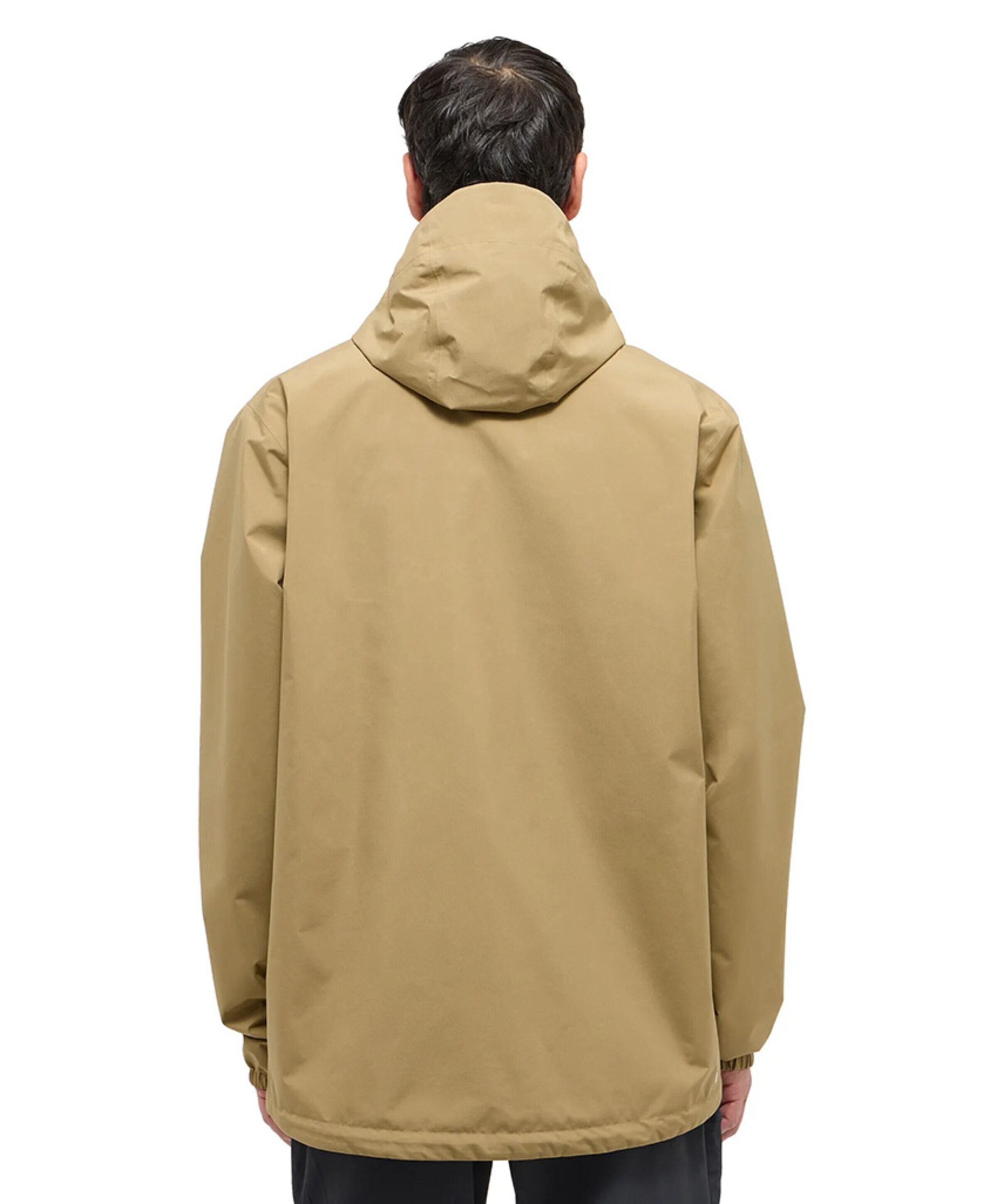 Haglöfs Heren jas beige