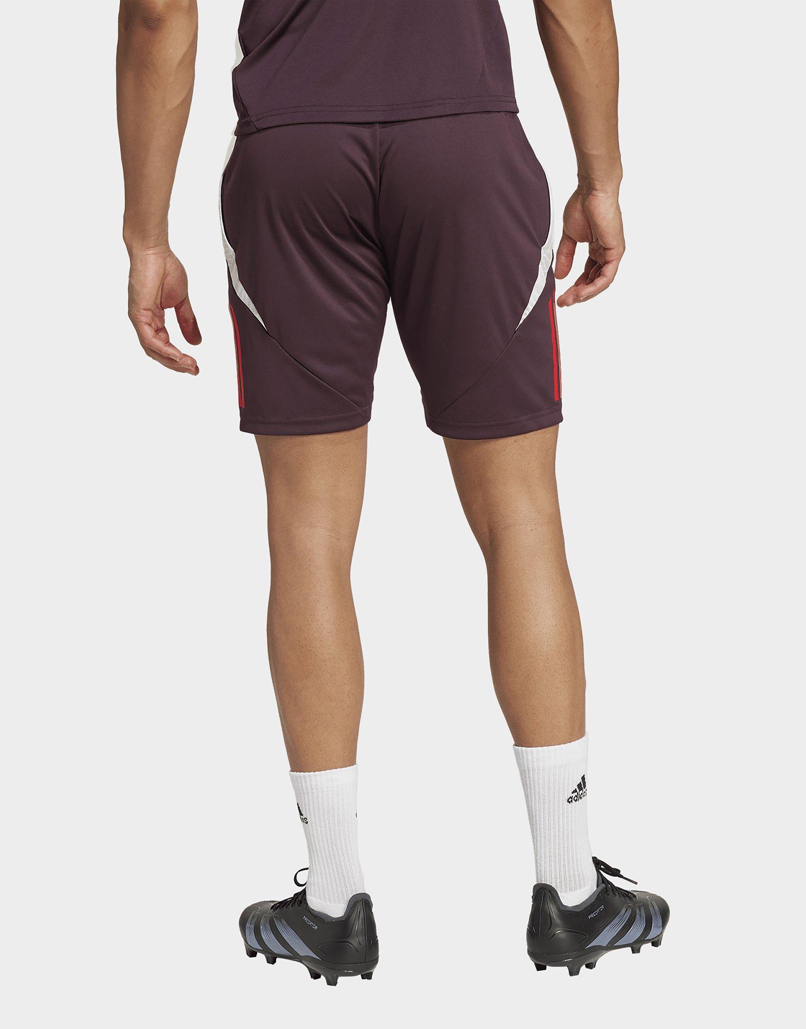 adidas Short d'entraînement FC Bayern Tiro 24