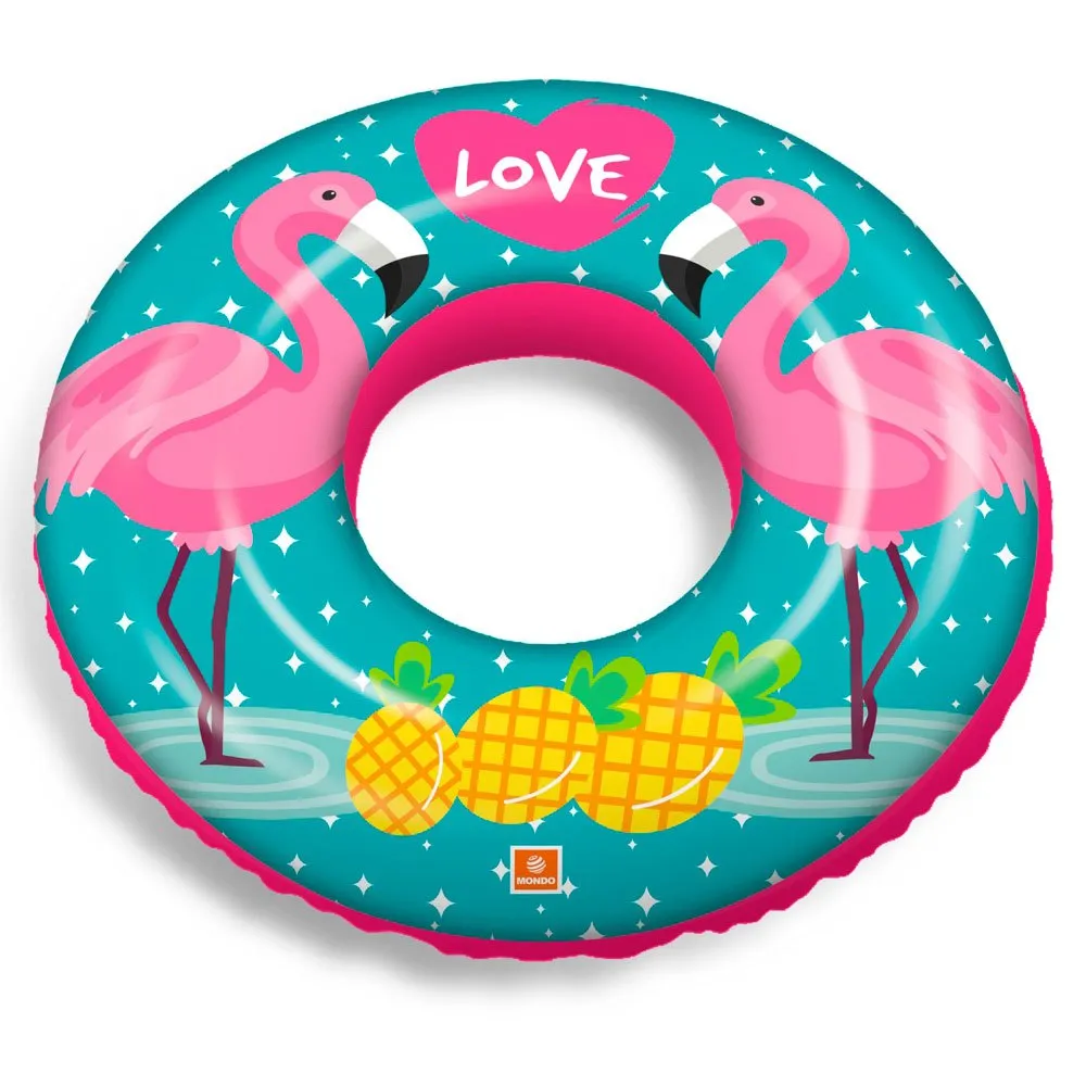 Mondo Flamingos-Pinguine Float sortiert 50 cm