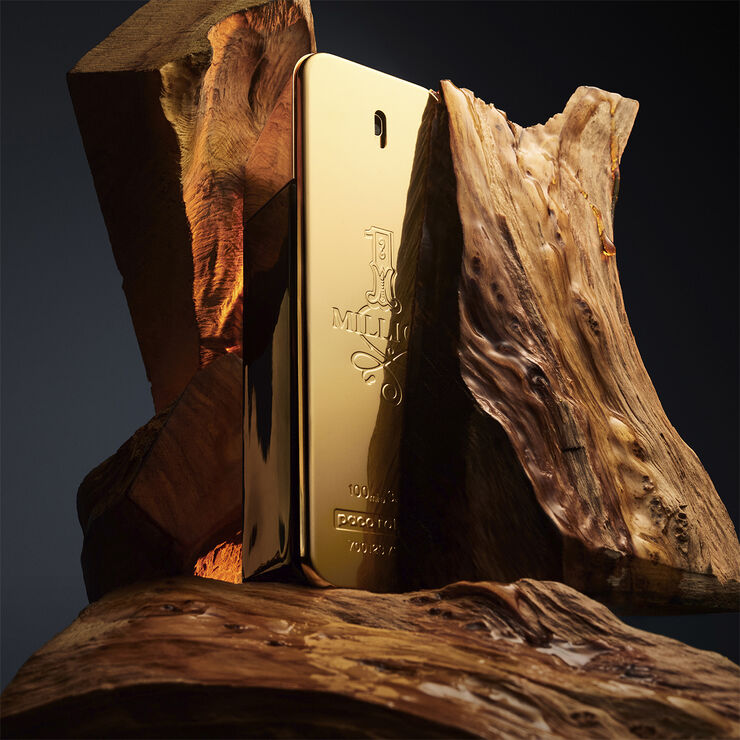 Rabanne One Million Eau de Toilette