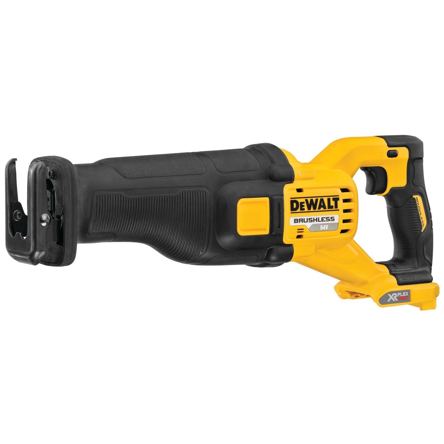 DeWALT DCS389NT Accu Reciprozaag 54V XR FlexVolt Basic Body in TSTAK