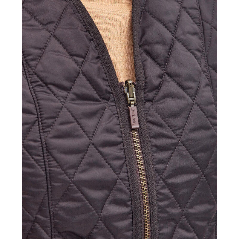 Fleece Betty Liner - Veste sans manches femme