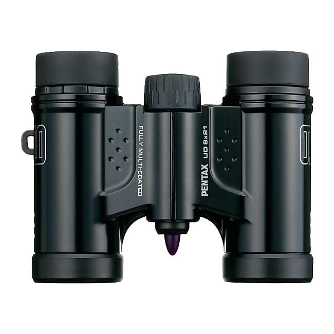PENTAX - JUMELLES UD 9X21