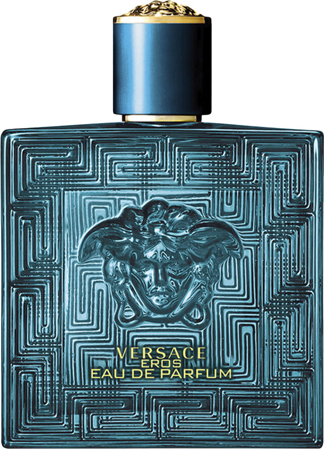 Versace VERSACE Eros Pour Homme Eau de parfum spray