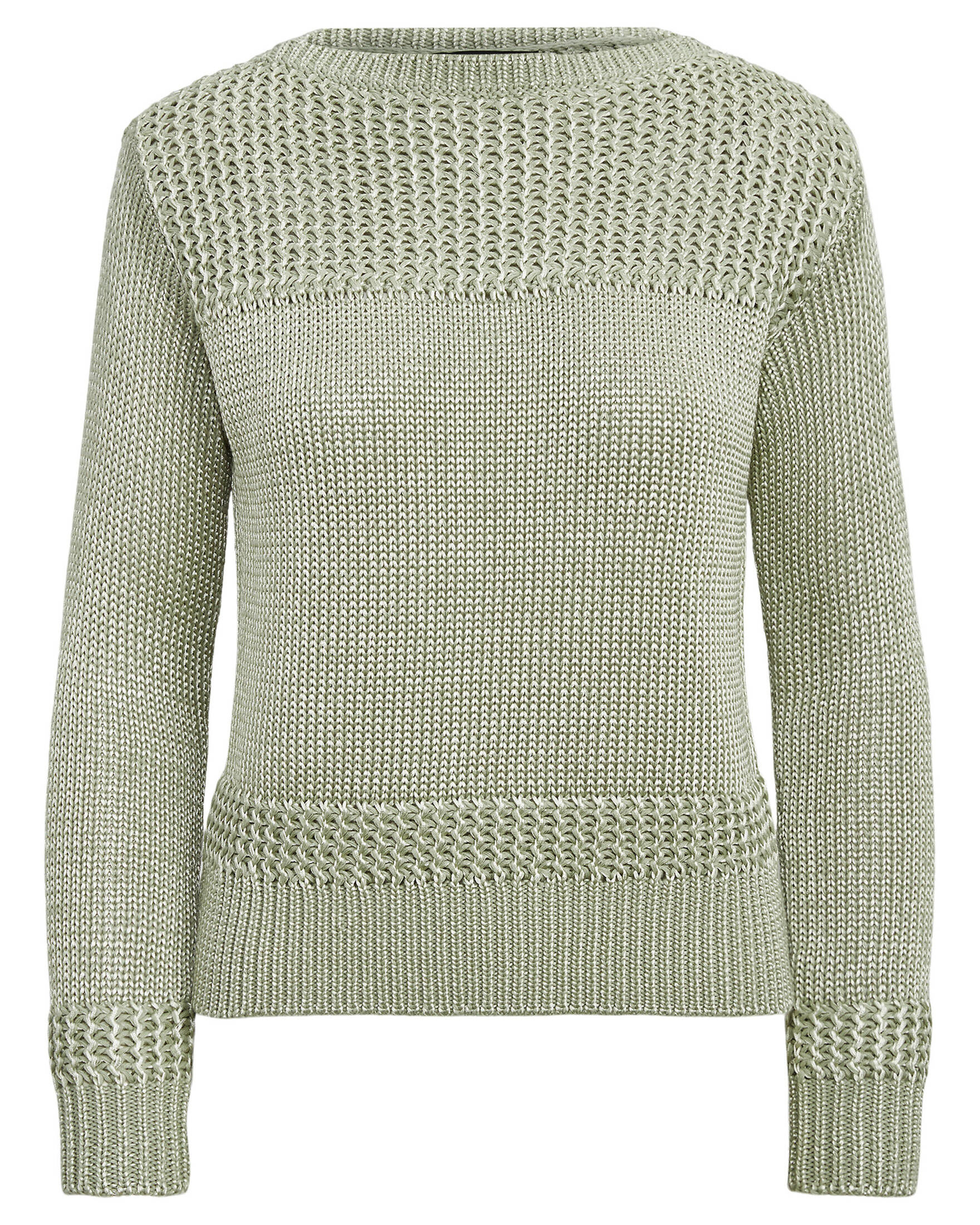 Lauren Ralph Lauren| Damen Pullover Relaxed Fit