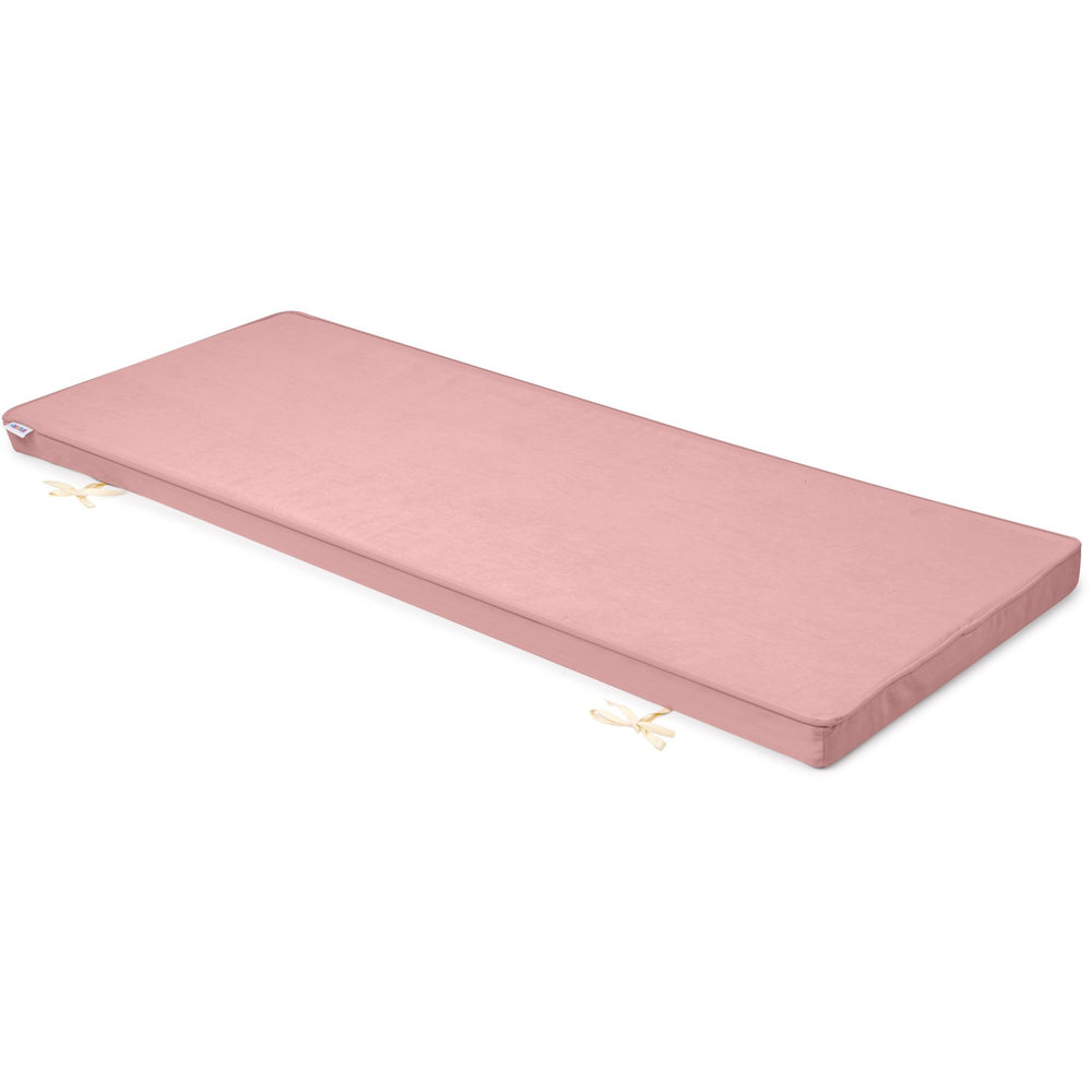 Køb Woobiboo Pink Rocker Madras XL