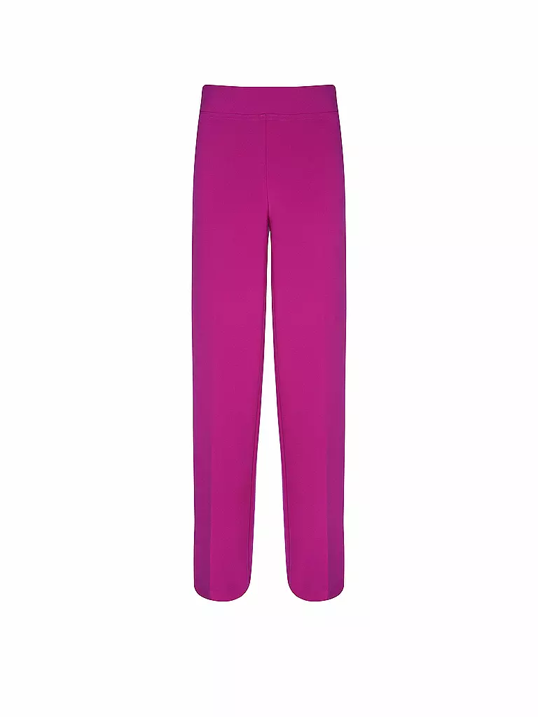 JOSEPH RIBKOFF Marlenehose  pink