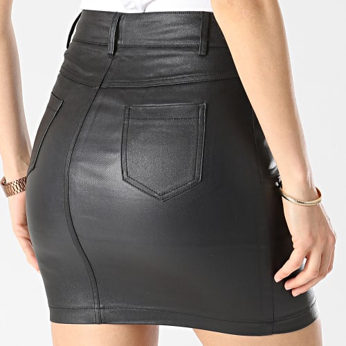 Jupe Femme B3382 Noir