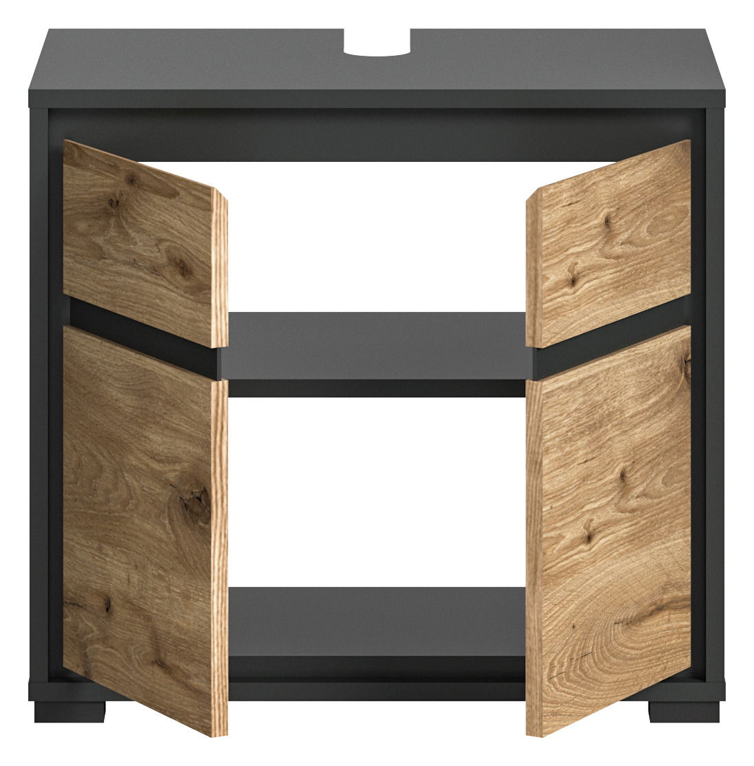 MID.YOU Waschtischschrank JARU