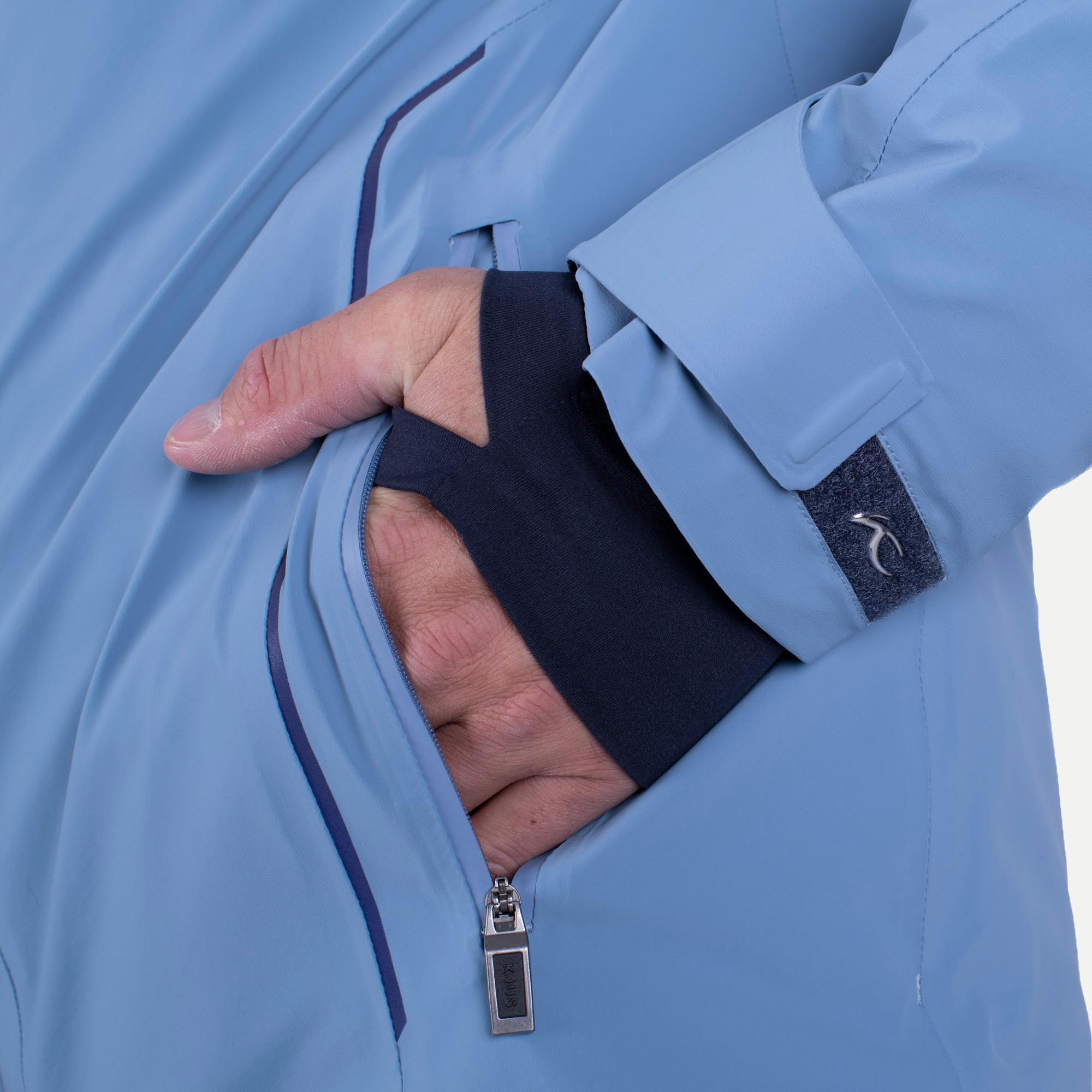 Formula Jacket Herre Neptune